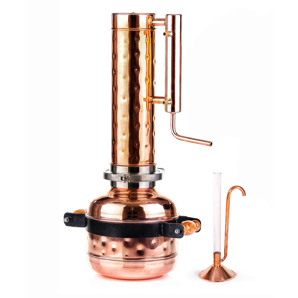 copper distiller